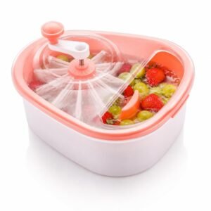 Fruit & Vegtable Washer
