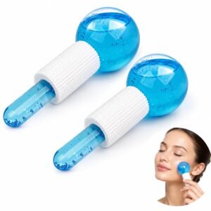 Facial Ice Globe