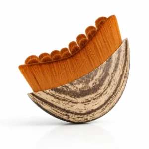 Lymphatic Drainage Face Brush