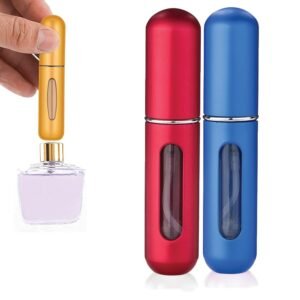 Mini Perfume bottle