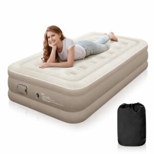 Inflatable Bed