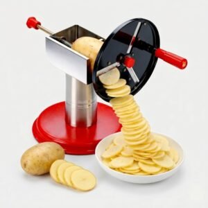 potato chips maker