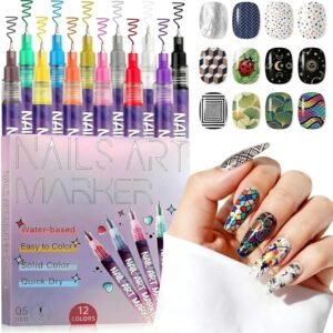 Nail Art Pen