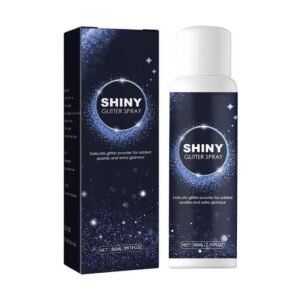 Glitter Spray