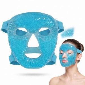 Ice Gel Bead Mask