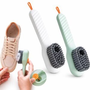 Shoe Cleaning Brush