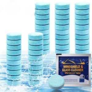 Car windsheild cleaner